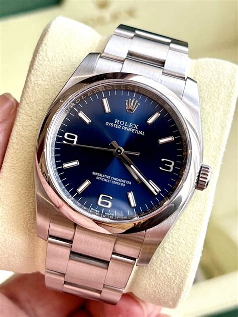 cheapest rolex oyster perpetual